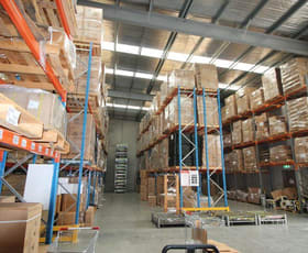 Factory, Warehouse & Industrial commercial property leased at 2/64-66 Abbott Road Hallam VIC 3803