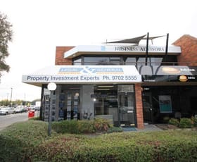 Shop & Retail commercial property leased at 8/28-32 Gloucester Avenue Berwick VIC 3806