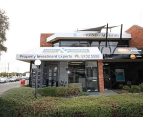 Offices commercial property leased at 8/28-32 Gloucester Avenue Berwick VIC 3806