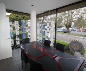 Offices commercial property leased at 8/28-32 Gloucester Avenue Berwick VIC 3806