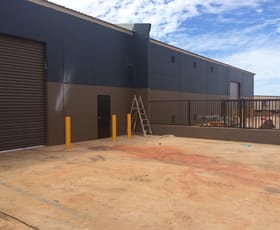 Factory, Warehouse & Industrial commercial property leased at 40 Exploration Drive Gap Ridge WA 6714