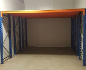 Factory, Warehouse & Industrial commercial property leased at 92/384 Eastern Valley Way Chatswood NSW 2067