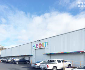 Factory, Warehouse & Industrial commercial property leased at 2/21 South Arm Highway Mornington TAS 7018