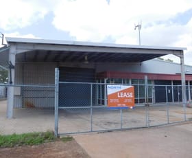 Factory, Warehouse & Industrial commercial property leased at Unit 2/8 Travers Street Coconut Grove NT 0810