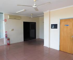 Factory, Warehouse & Industrial commercial property leased at Unit 2/8 Travers Street Coconut Grove NT 0810