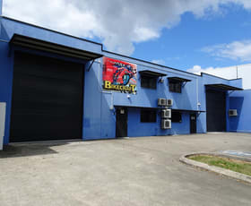 Factory, Warehouse & Industrial commercial property leased at 7 Hollingsworth Street Portsmith QLD 4870