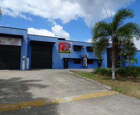 Showrooms / Bulky Goods commercial property leased at 7 Hollingsworth Street Portsmith QLD 4870