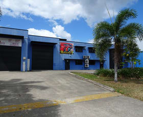 Factory, Warehouse & Industrial commercial property leased at 7 Hollingsworth Street Portsmith QLD 4870