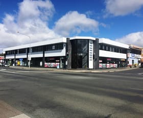 Shop & Retail commercial property leased at 23-35 Lathlain Street Belconnen ACT 2617