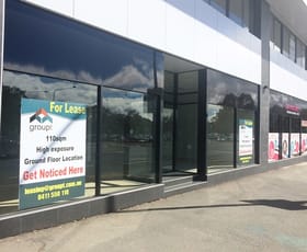 Shop & Retail commercial property leased at 23-35 Lathlain Street Belconnen ACT 2617
