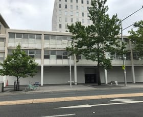 Shop & Retail commercial property leased at 21-23 London Circuit City ACT 2601