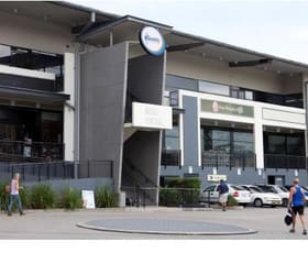 Medical / Consulting commercial property leased at 5-21 Carter Road Menai NSW 2234
