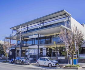 Other commercial property leased at Top Floor/92-94 Norton Street Leichhardt NSW 2040