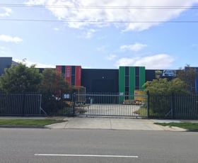 Showrooms / Bulky Goods commercial property leased at 2/90 Colemans Road Carrum Downs VIC 3201