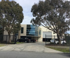 Factory, Warehouse & Industrial commercial property leased at 1B Chapel St Lynbrook VIC 3975