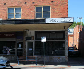 Shop & Retail commercial property leased at 52 Florence Street Mentone VIC 3194