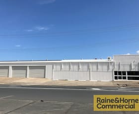 Factory, Warehouse & Industrial commercial property leased at 1 Moss Street Slacks Creek QLD 4127