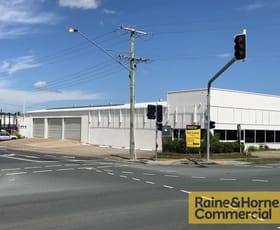 Factory, Warehouse & Industrial commercial property leased at 1 Moss Street Slacks Creek QLD 4127