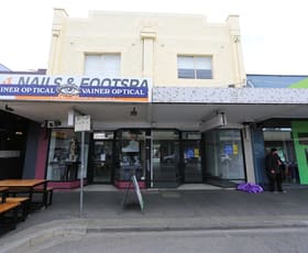 Shop & Retail commercial property leased at 135 Carlisle Street Balaclava VIC 3183