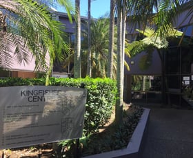 Offices commercial property leased at 13/13 Karp Court Bundall QLD 4217
