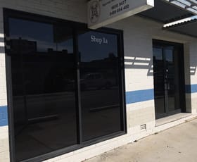 Medical / Consulting commercial property leased at Shop 1a, 44 Moonee Street Coffs Harbour NSW 2450
