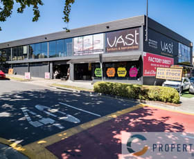 Showrooms / Bulky Goods commercial property leased at 320 Montague Road West End QLD 4101