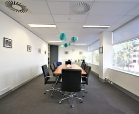 Offices commercial property leased at Bennelong Parkway Sydney Olympic Park NSW 2127