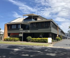 Offices commercial property leased at Suite 4, 6 Elbow Street Coffs Harbour NSW 2450