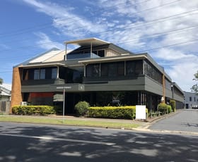 Showrooms / Bulky Goods commercial property leased at Suite 4, 6 Elbow Street Coffs Harbour NSW 2450