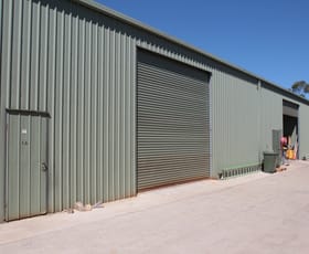 Factory, Warehouse & Industrial commercial property leased at 14A Oasis Court Clontarf QLD 4019