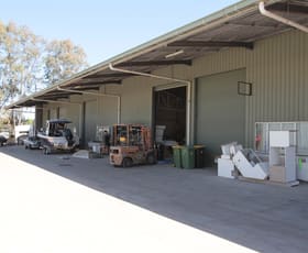 Factory, Warehouse & Industrial commercial property leased at 14 Oasis Court Clontarf QLD 4019