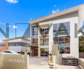 Offices commercial property leased at 12A/6 Tilley Lane Frenchs Forest NSW 2086