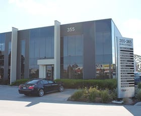 Factory, Warehouse & Industrial commercial property leased at Unit 3/355-365 South Gippsland Highway Dandenong VIC 3175