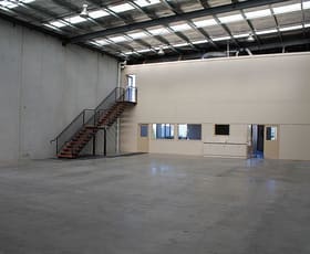 Factory, Warehouse & Industrial commercial property leased at Unit 3/355-365 South Gippsland Highway Dandenong VIC 3175