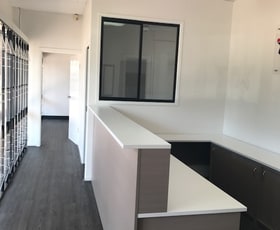 Offices commercial property leased at 31-35 Middle Street Cleveland QLD 4163