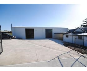 Factory, Warehouse & Industrial commercial property leased at Warehouse, 13 Gates Road Hackham SA 5163
