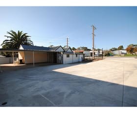 Factory, Warehouse & Industrial commercial property leased at Warehouse, 13 Gates Road Hackham SA 5163