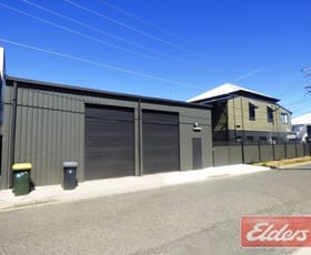 Factory, Warehouse & Industrial commercial property leased at Albion QLD 4010