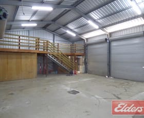 Factory, Warehouse & Industrial commercial property leased at Albion QLD 4010