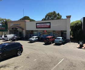 Shop & Retail commercial property leased at 5/396 South Street O'connor WA 6163