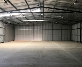 Factory, Warehouse & Industrial commercial property leased at 10 Crosbys Lane Mansfield VIC 3722