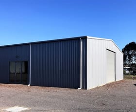 Factory, Warehouse & Industrial commercial property leased at 10 Crosbys Lane Mansfield VIC 3722