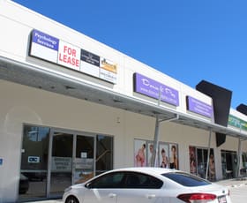 Offices commercial property leased at SO.2/23 Discovery Drive North Lakes QLD 4509