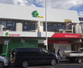 Offices commercial property leased at John Street Cabramatta NSW 2166