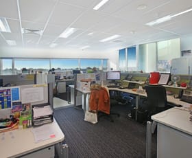 Offices commercial property sold at Level 5, 255/7-11 The Avenue Hurstville NSW 2220