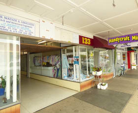 Offices commercial property leased at Shop 14/133 Prince Street Grafton NSW 2460