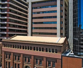 Offices commercial property for lease at 101 Grenfell Street Adelaide SA 5000