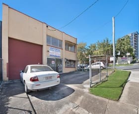 Factory, Warehouse & Industrial commercial property leased at 15 Brereton Street South Brisbane QLD 4101