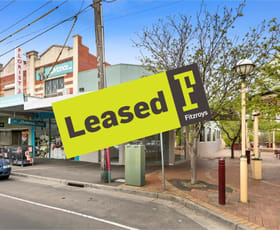 Shop & Retail commercial property leased at 440 Centre Road Bentleigh VIC 3204