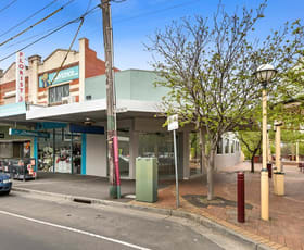 Shop & Retail commercial property leased at 440 Centre Road Bentleigh VIC 3204